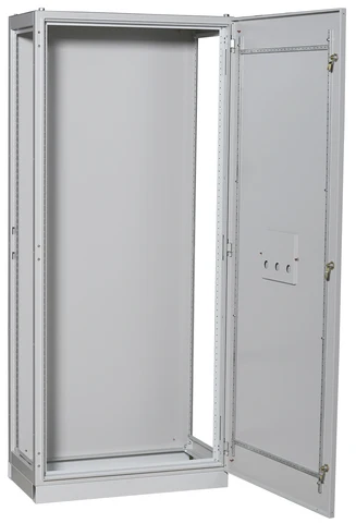 IEK ВРУ сборный корпус 1800х600х600 IP31 SMART YKM50-1800-600-600