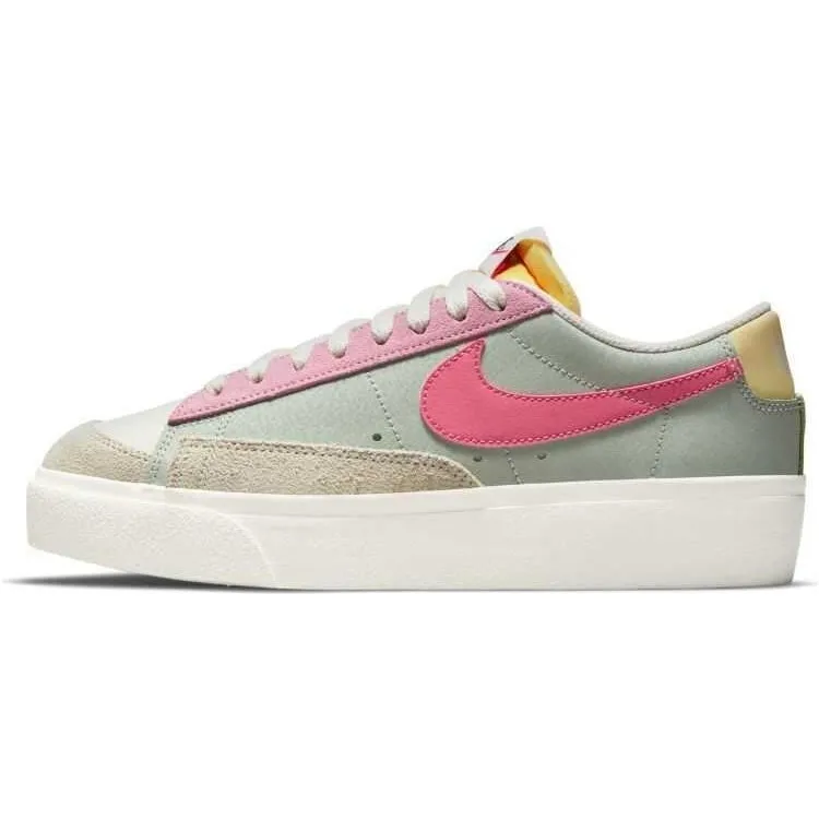 Рисунок 3 - Nike Блейзер женские кроссовки