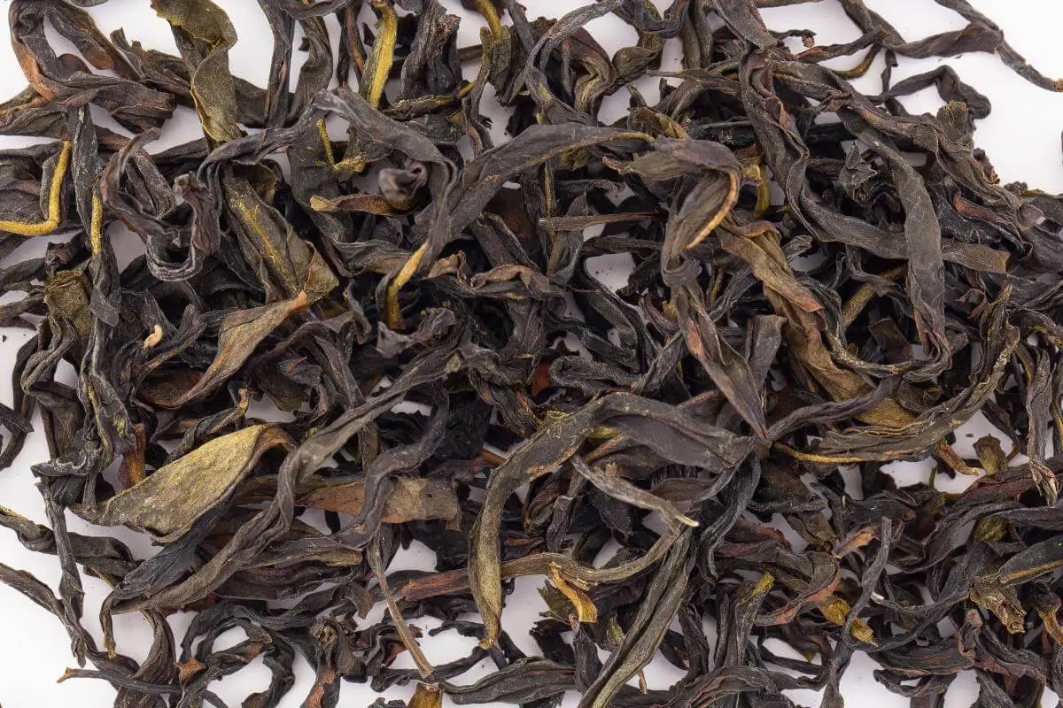 Рисунок 3 - Уе даньцун (Фэнхуан даньцун) (Весна