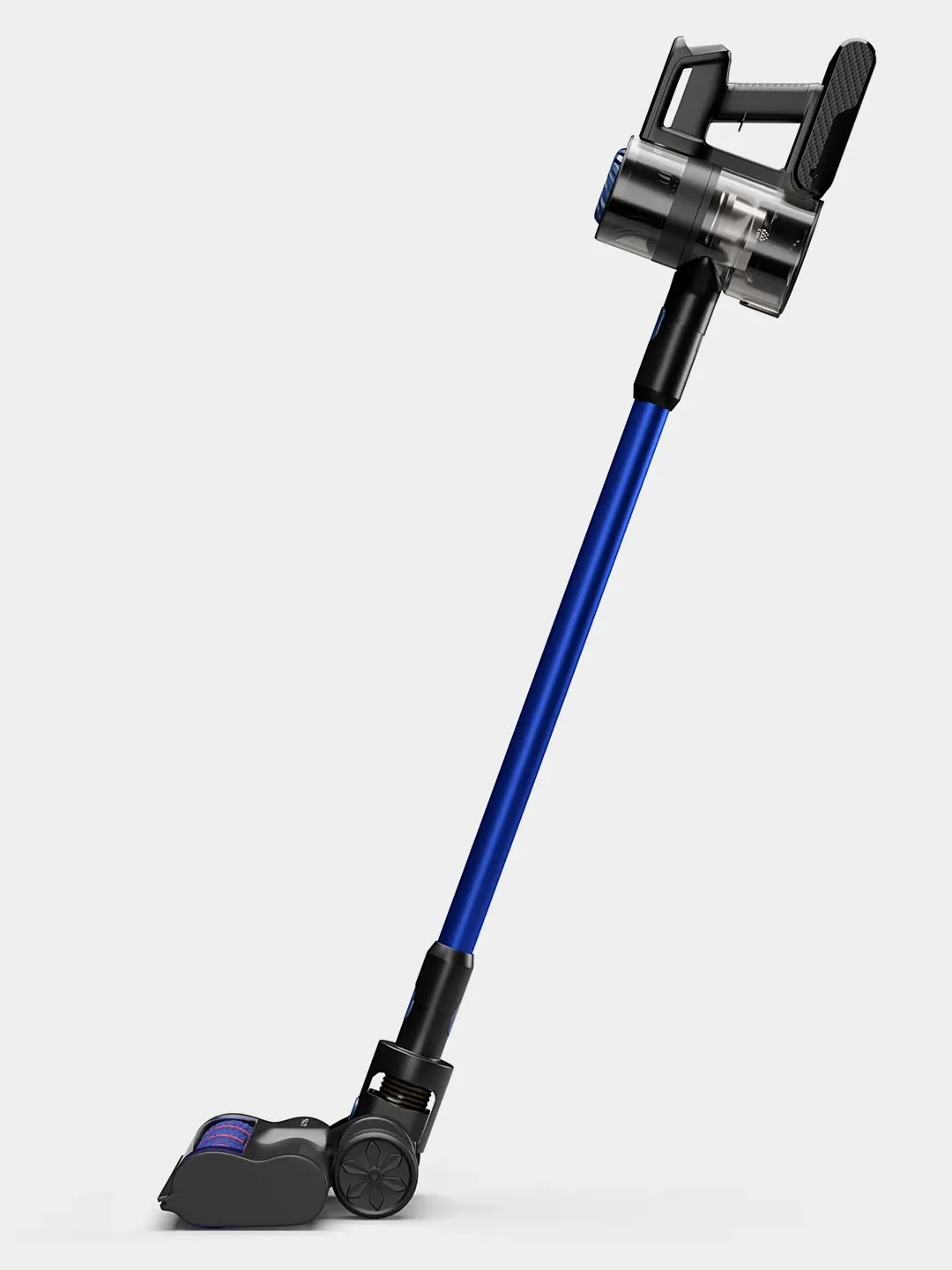 Беспроводной Пылесос Wolmar D707 Купить В Москве