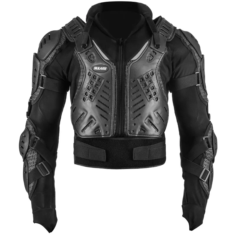 Мотоциклетный бронированный пиджак для мотокросса защитное снаряжение защита