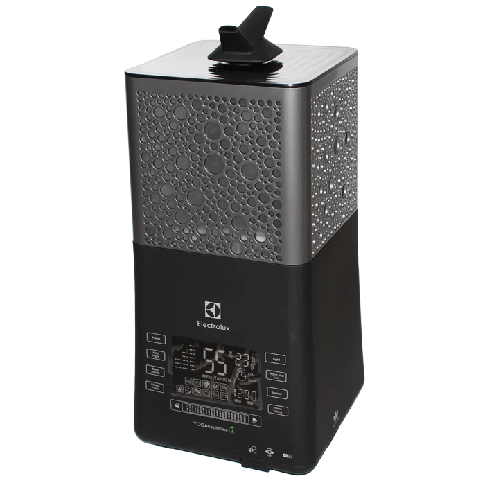 увлажнитель воздуха ehu 5110d