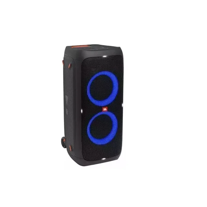 Портативная акустика JBL Partybox 310