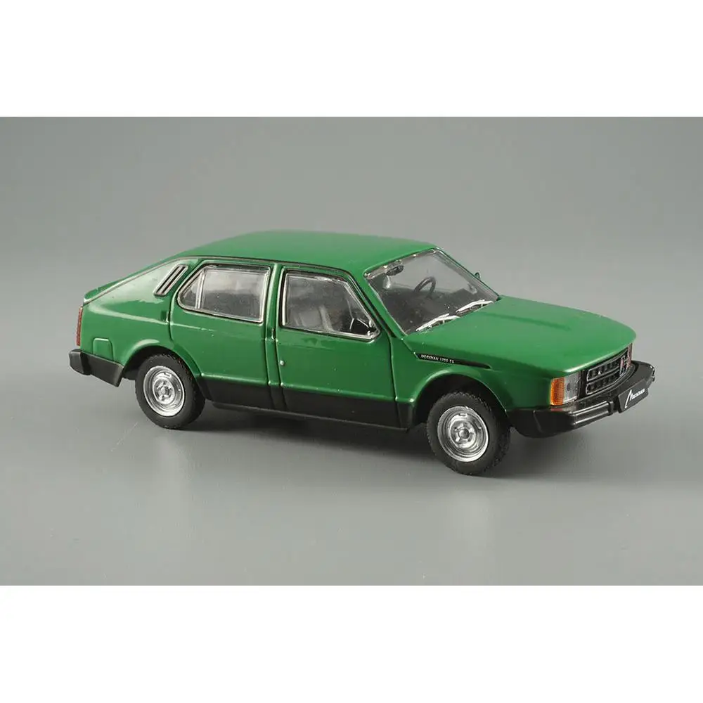 MOSKVICH C1 MERIDIAN USSR RUSSIAN 1974 GREEN  -1      34  AliExpress