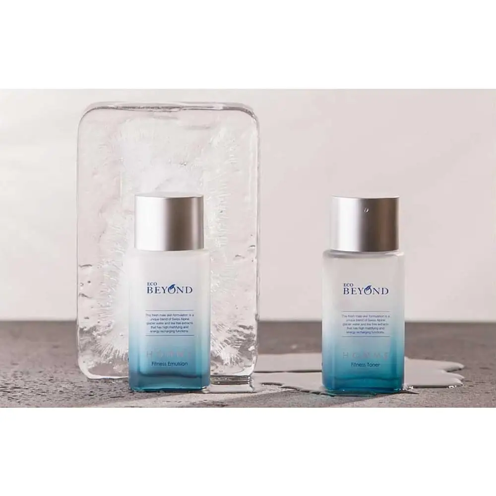 Тонер для фитнеса Beyond Homme 130 мл 1 упаковка