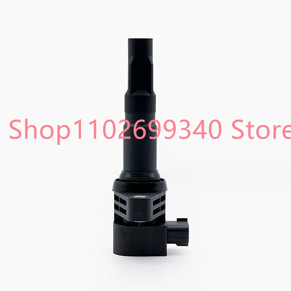 Фото 473QE- 3705100 Катушка зажигания B для BYD F3 F3R G3 L3 473QE 473QB №3