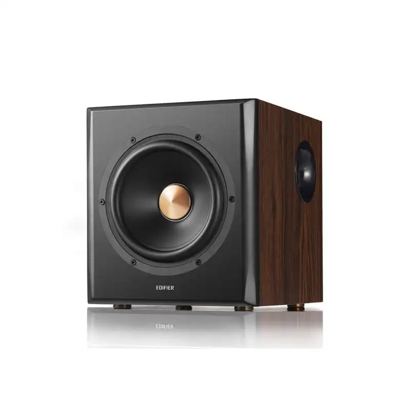 Рисунок 2 - Edifier S360DB акустика 150 W Черный