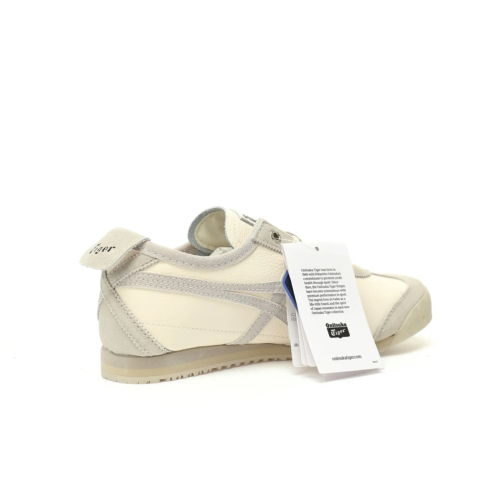 точная копия 1:1 КроссовКи Onitsuka Tiger Mexico 66 Sd Спортивная Обувь Активного