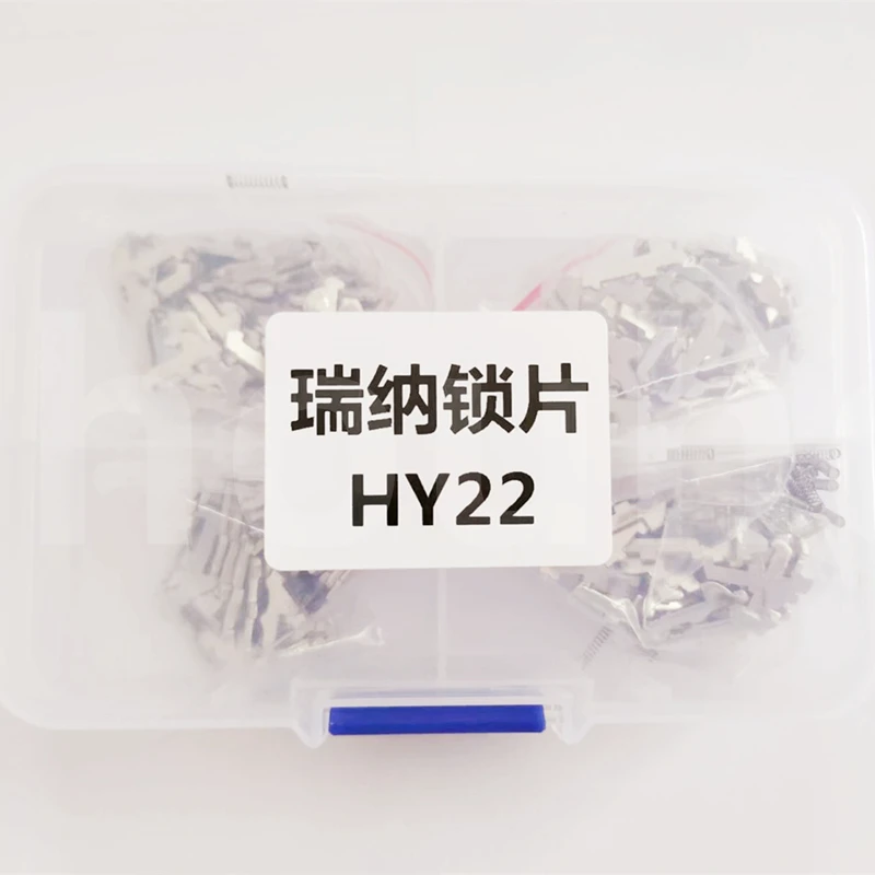 

Тростниковая блокировочная пластина для FO21 TOY43 TOY48 HY22 HU92 HU100 HU66 HON66 SIP22 VA2T для Honda/BMW/Toyota, аксессуары для ремонта автомобильных замков