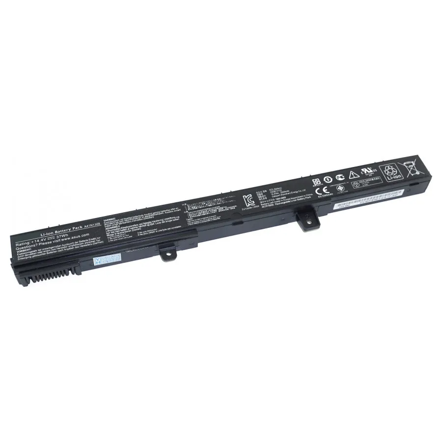 Аккумулятор для ноутбука Asus D550CA