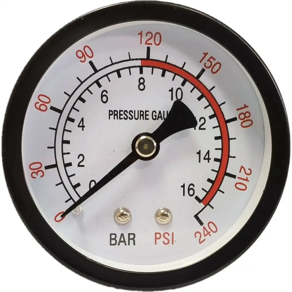 Манометр ЭнергоРесурс 9918002