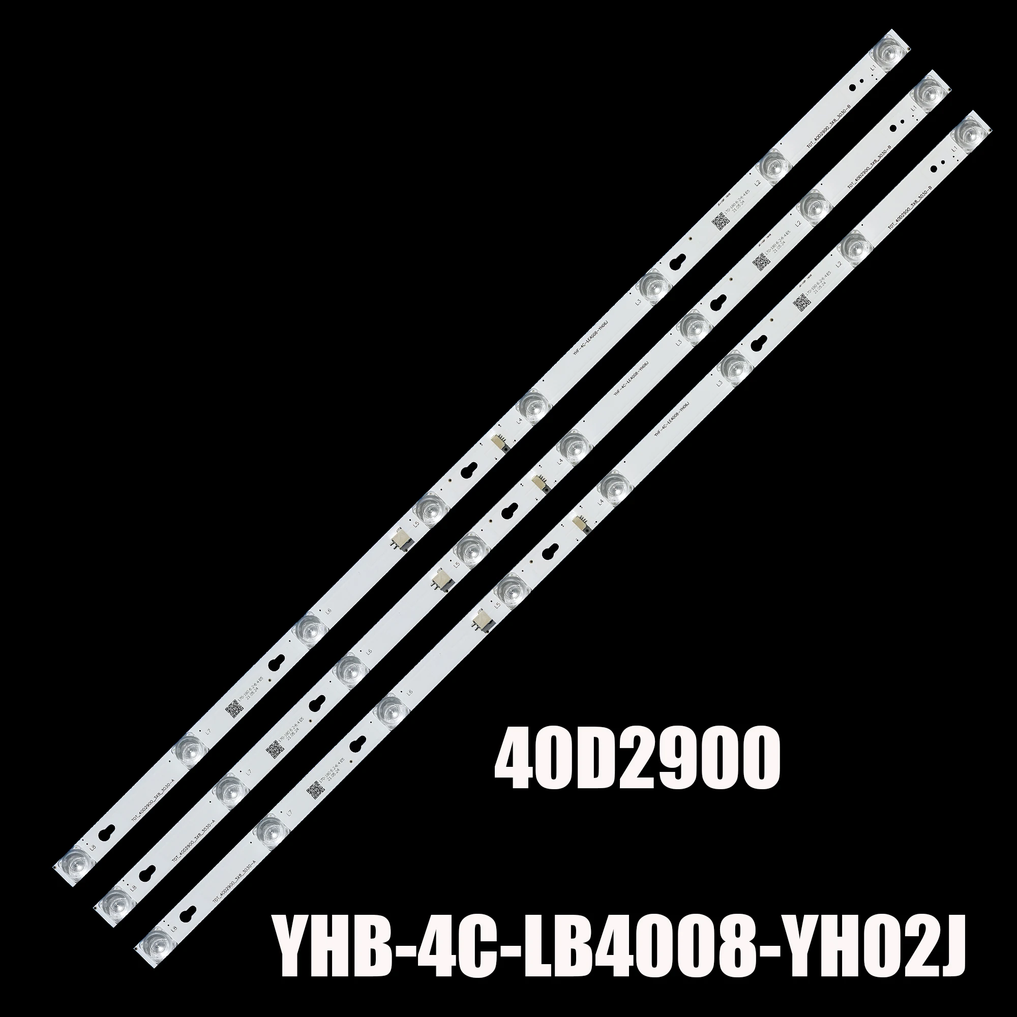 30 шт. для 40HR330M08A7 40D2900 40A730U 40D2900 40DS500 40FC3206X1 40L2600 40S305 40S426 40S4900 F40D4021 F40D4026 F40S5916 L40D