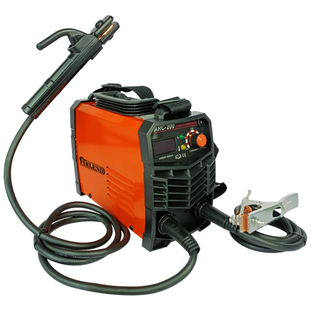 

ARC WELDER 110V 220V Inverter ARC WELDING MACHINE 120A