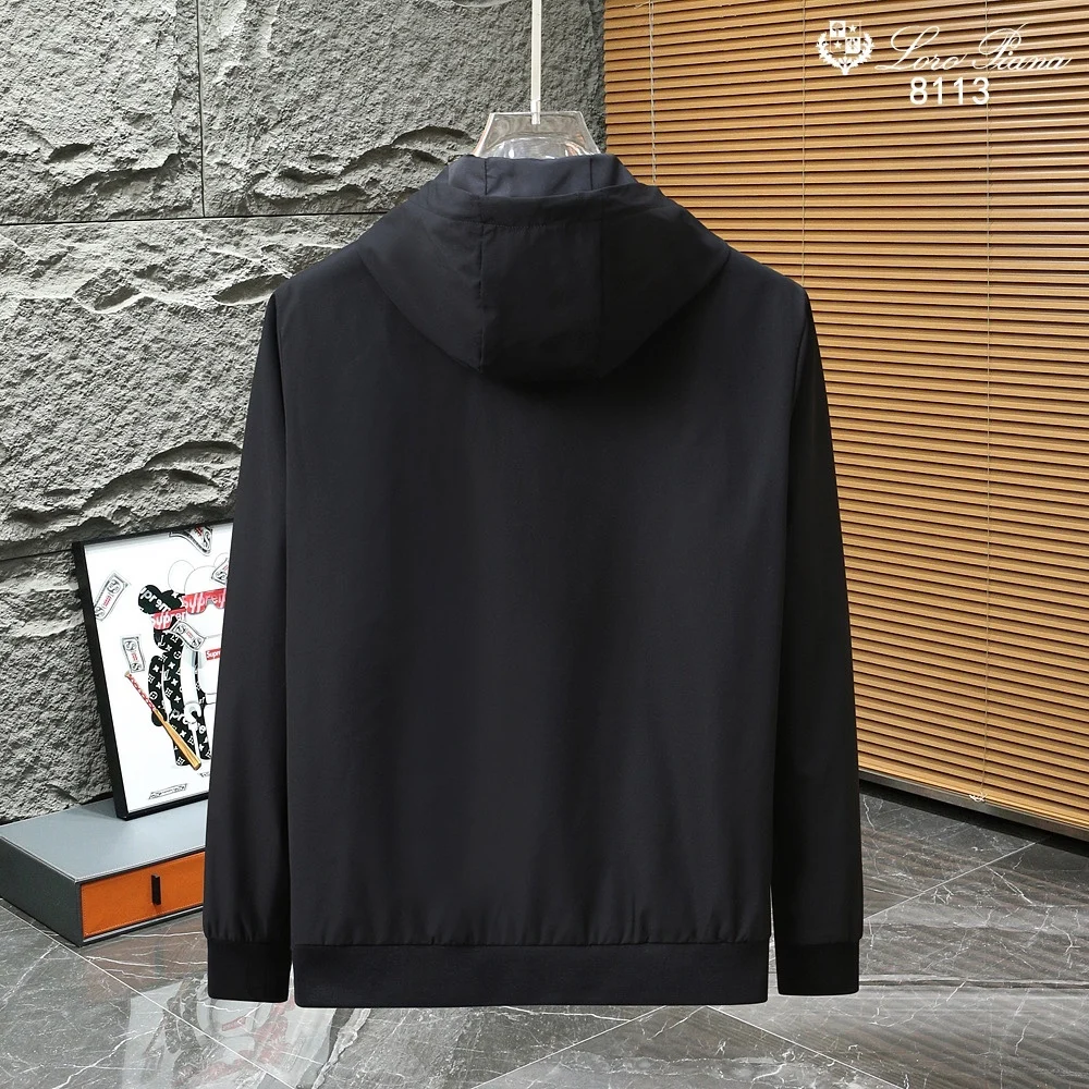 Куртка Moncler Весна - Осень Спорт Тонкие Посадочные Материалы Высокое Качество