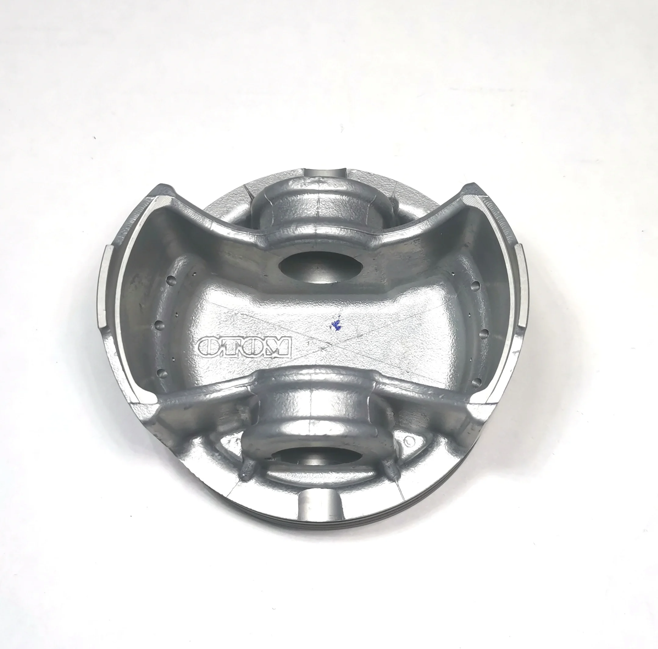 Фото Цилиндро-поршневая группа (ЦПГ) 4T двиг. 172FMM 300cc OTOM d-74 №3