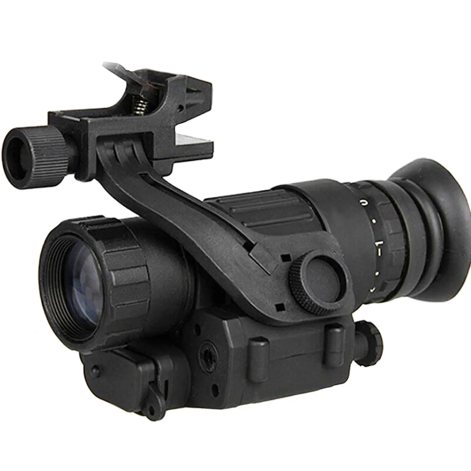 

END OF THE YEAR SALES Home delivery for Armasight MNVD Multi-Purpose Night Vision Monocular