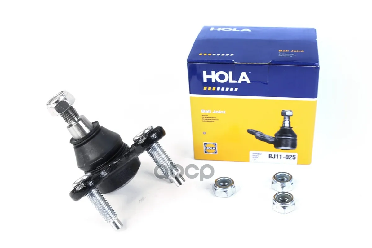 Audi A3 (8P1,8P7,8Pa), Q3 (8Ub,8Ug), Skoda Octavia HOLA арт. BJ11-025 Audi A3 (8P1,8P7,8Pa), Q3 (8Ub,8Ug), Skoda Octavia HOLA арт. BJ11-025