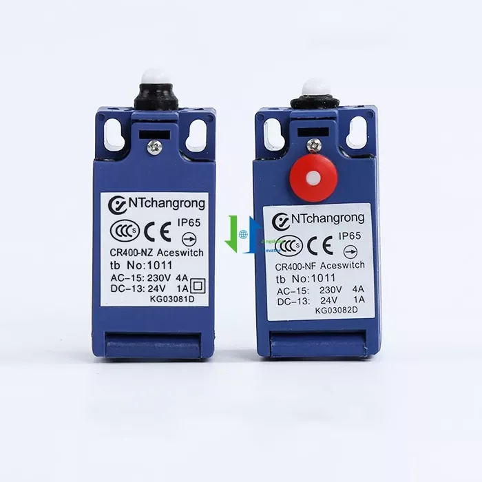 

KG03082D CR400-NF KG03081D CR400-NZ CR400NF ограничительный переключатель лифта