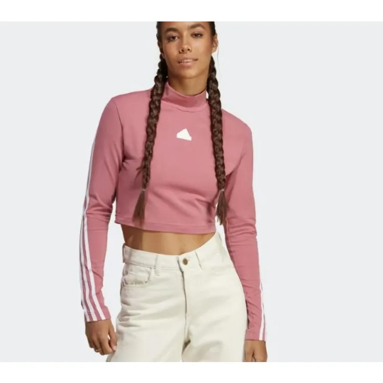Adidas Future Icons 3-полосатая