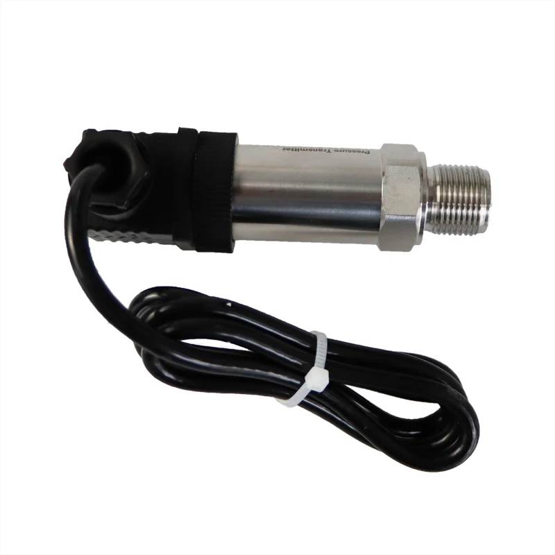 

4-20mA Output 10 20 50 Bars Hot Water Line Pressure Sensor