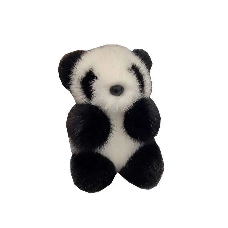 Ключница Cute Panda