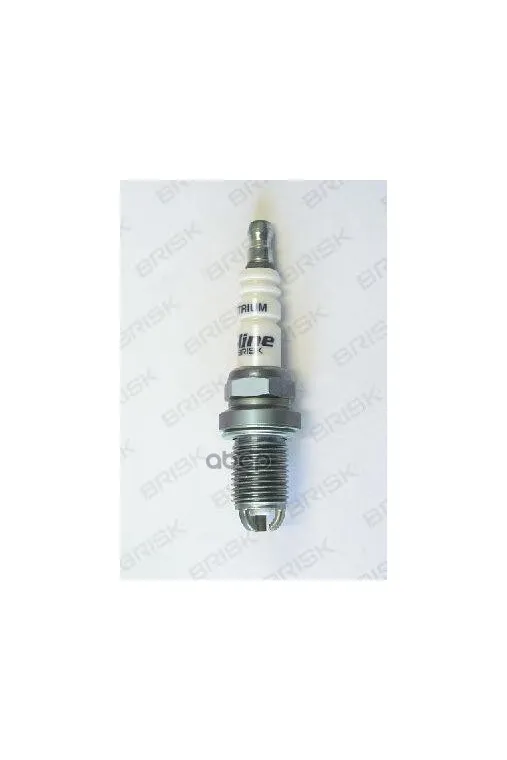 1448_Свеча Зажигания! Audi 100/A2-A8 Vw Golf/Passat 1.4-2.8 93-03 BRISK арт. 1448