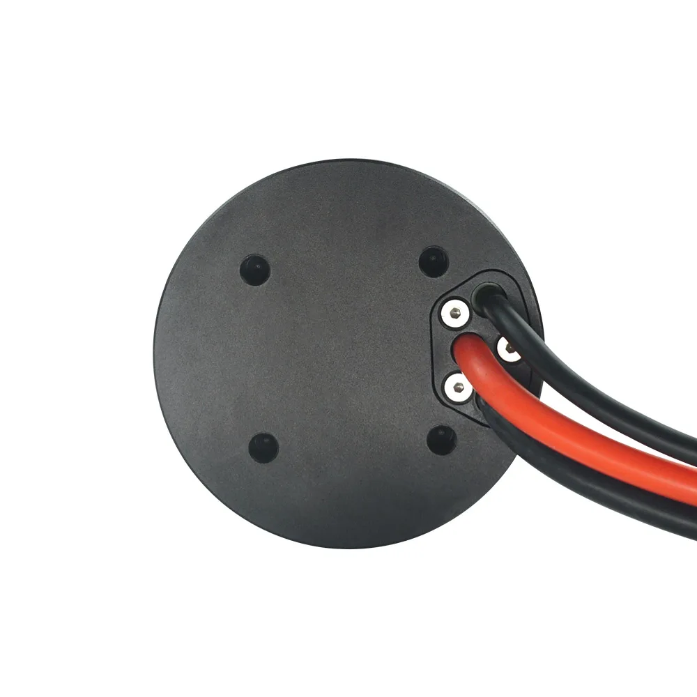 Flipsky 65220 Двигатель 120 кВ 6000 Вт Встроенный ESC IP68 BLDC Двигатель ESC 2-в-1 Комбинированный для серфинга Лодка Подводное подруливающее устройство Hydro Efoil (art.: 3920c8d43f8ee) - 3920c8d43f8ee