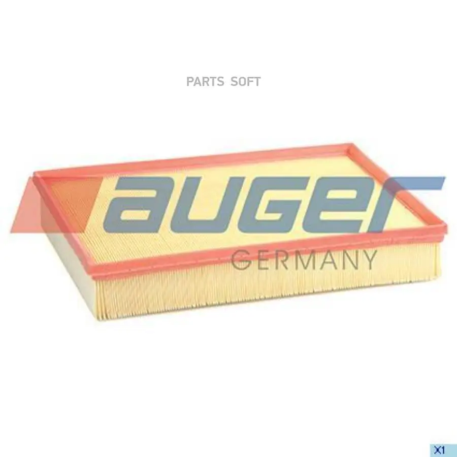 AUGER 74436 Воздушный фильтр