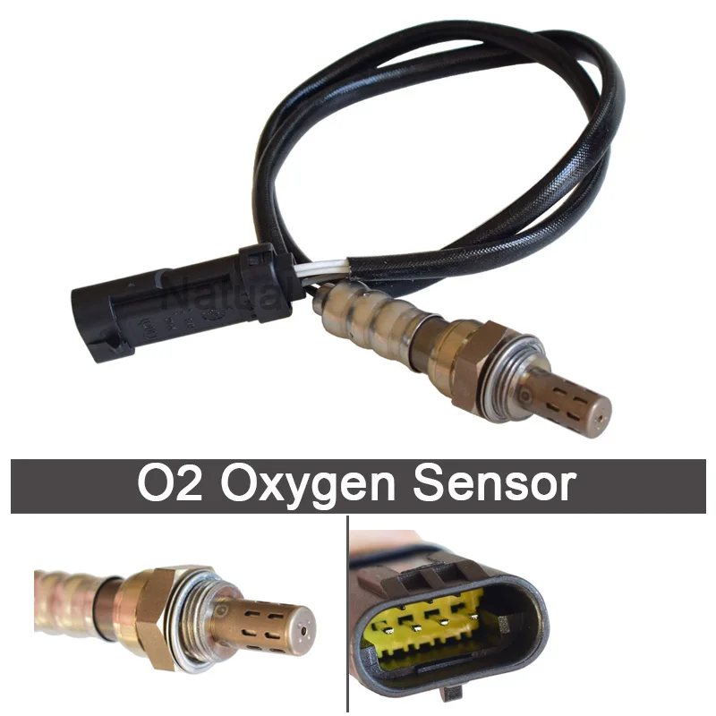 

O2 Oxygen Sensor For Renault Avantime Clio Espace Kangoo Laguna Megane Modus Scenic Opel Vivaro Vauxhall Nissan Dacia 8200437489