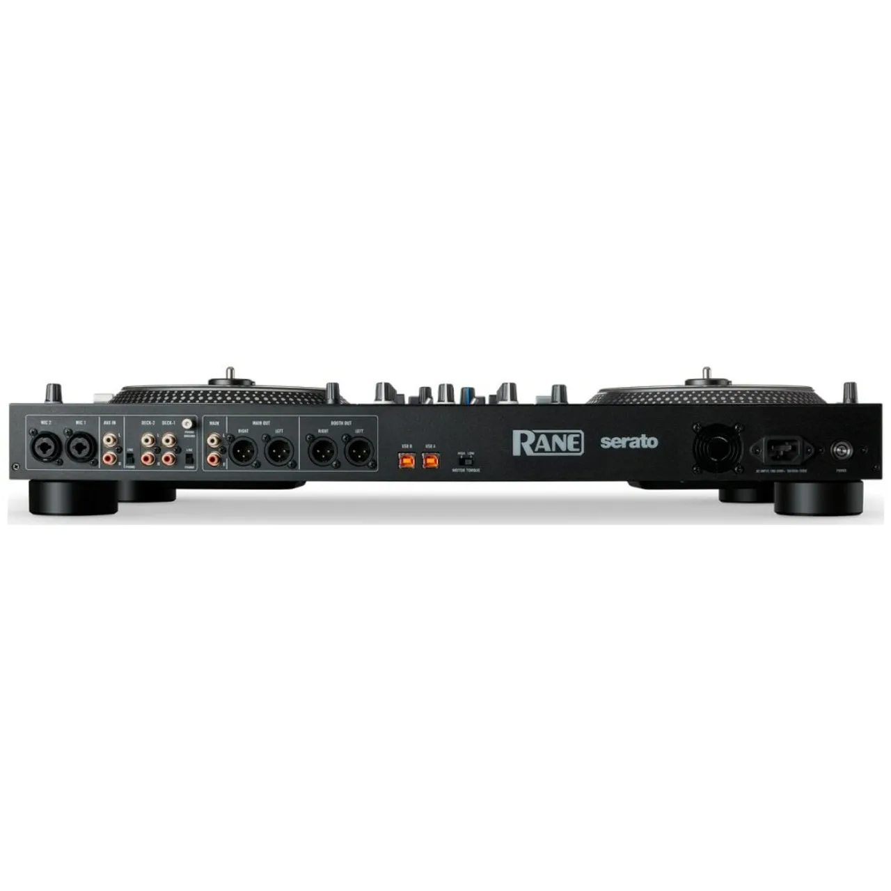 

Прямая поставка, моторизованный контроллер Rane One Serato DJ Pro