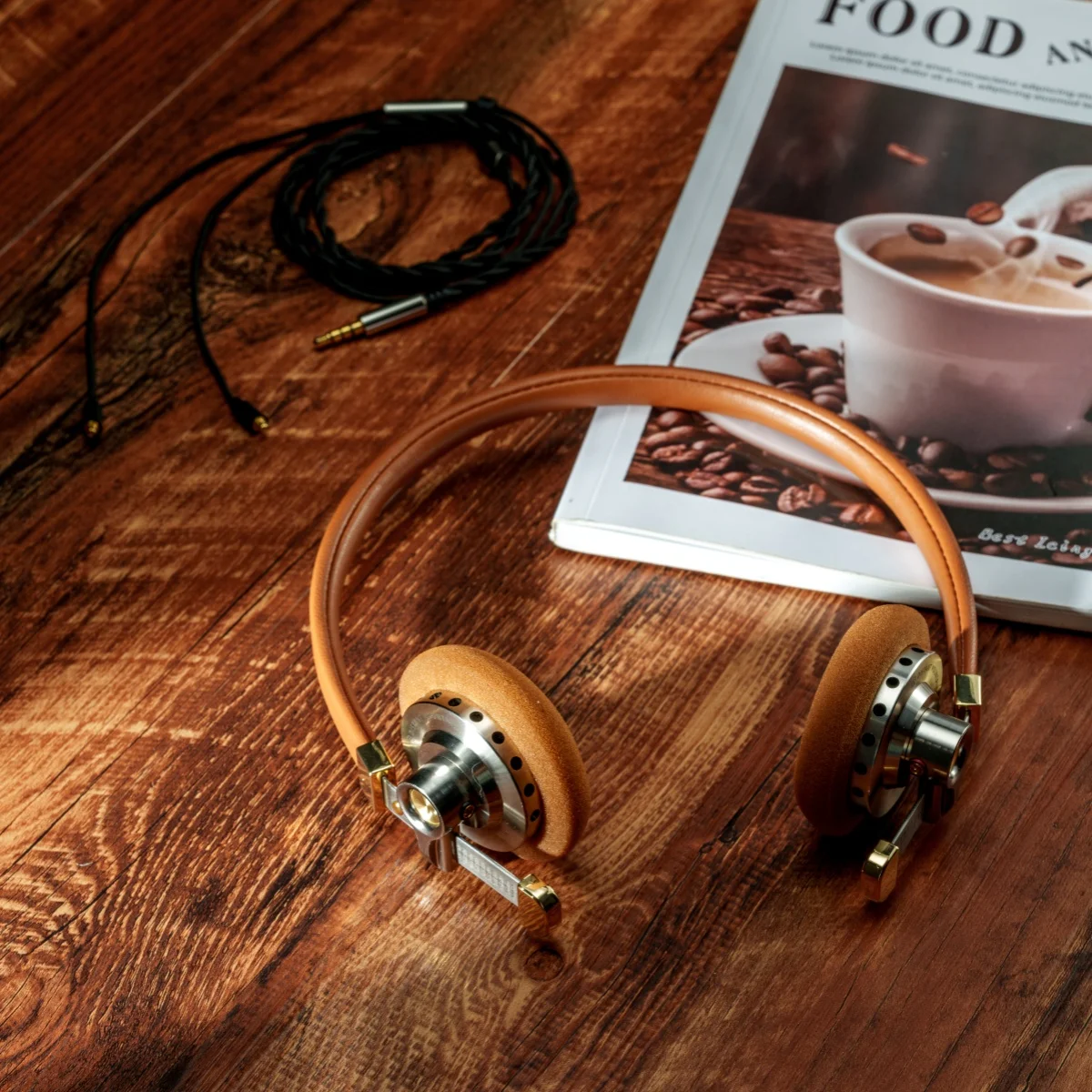 Беспроводные наушники Rose Technics Distant Mountain