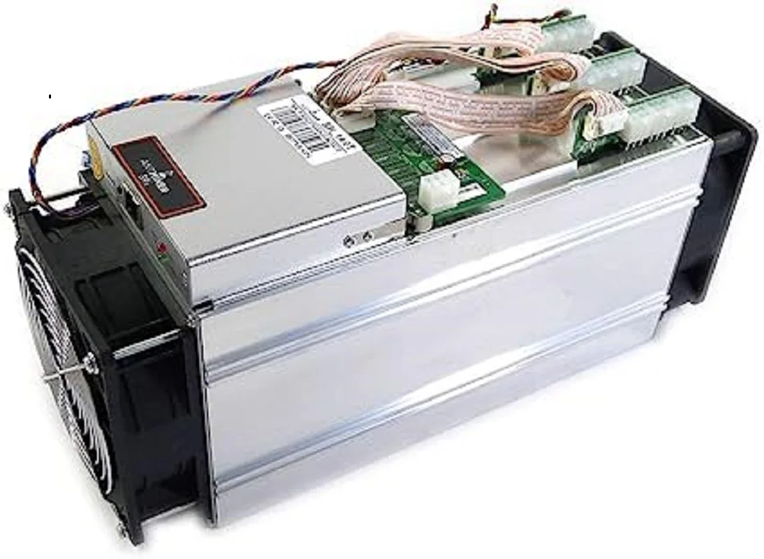 

NEW PROMO Antminer S9i 14TH/s