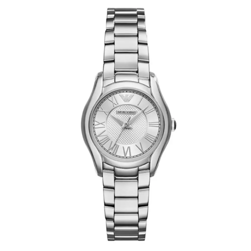 [Emporio Armani] Женские часы EMPORIO ARMANI Valente Quartz AR11087 [Артикул]