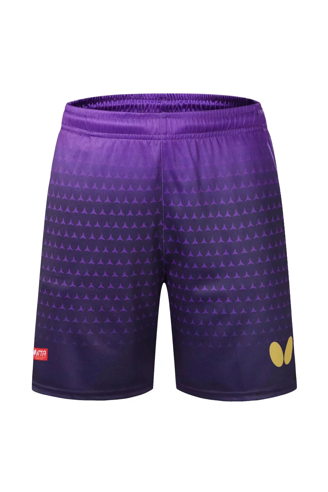 Table Tennis Shorts for men / woman training absorb sweat comfort top quality ping pong clothes sportswear shorts