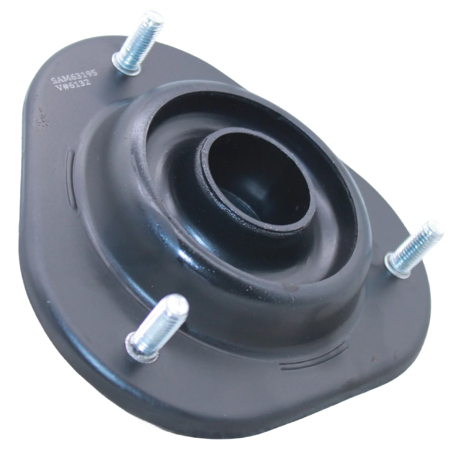 Фото Опора двигателя для TOYOTA CAMI 99-05/RUSH 06- [4WD/2WD], TERIOS 00-08/BEGO 06-16, 48609-87403, 4860987403, 48609-87402, 4860987402 №3