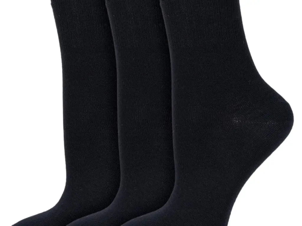 Носки С Широкой Резинкой Женские Купить