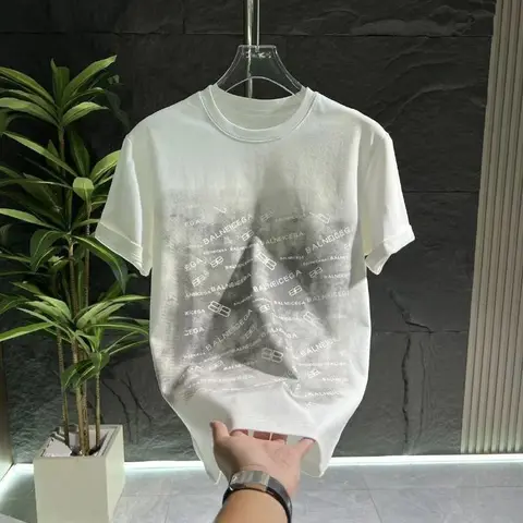 Футболка Nike спортивная хлопковая