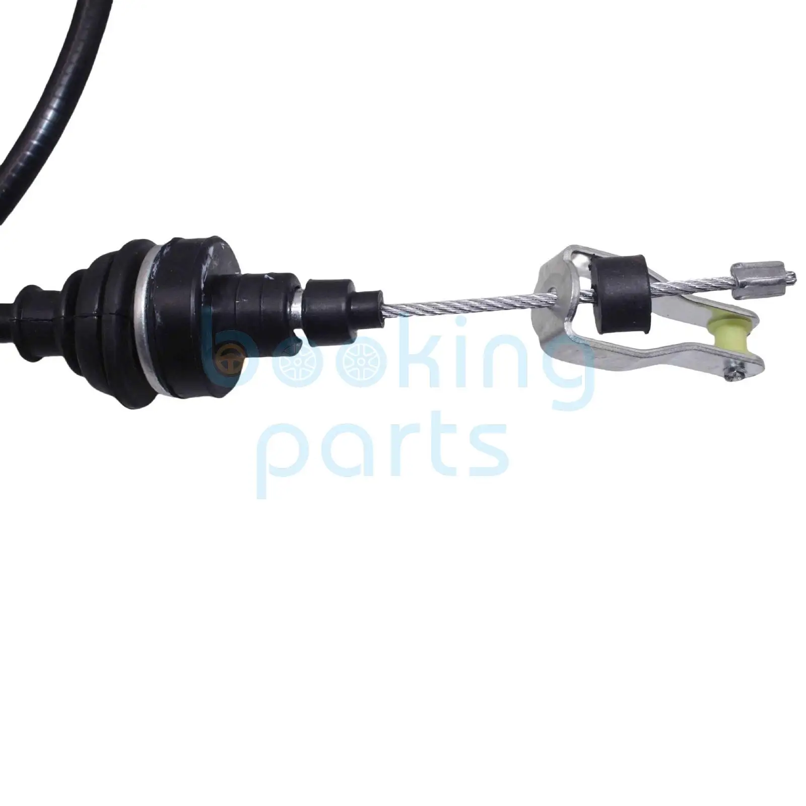 CLA27498 23710-81AA1 2371081 АА1 23710-81А10 Трос сцепления A10 для SUZUKI JIMNY 05-16