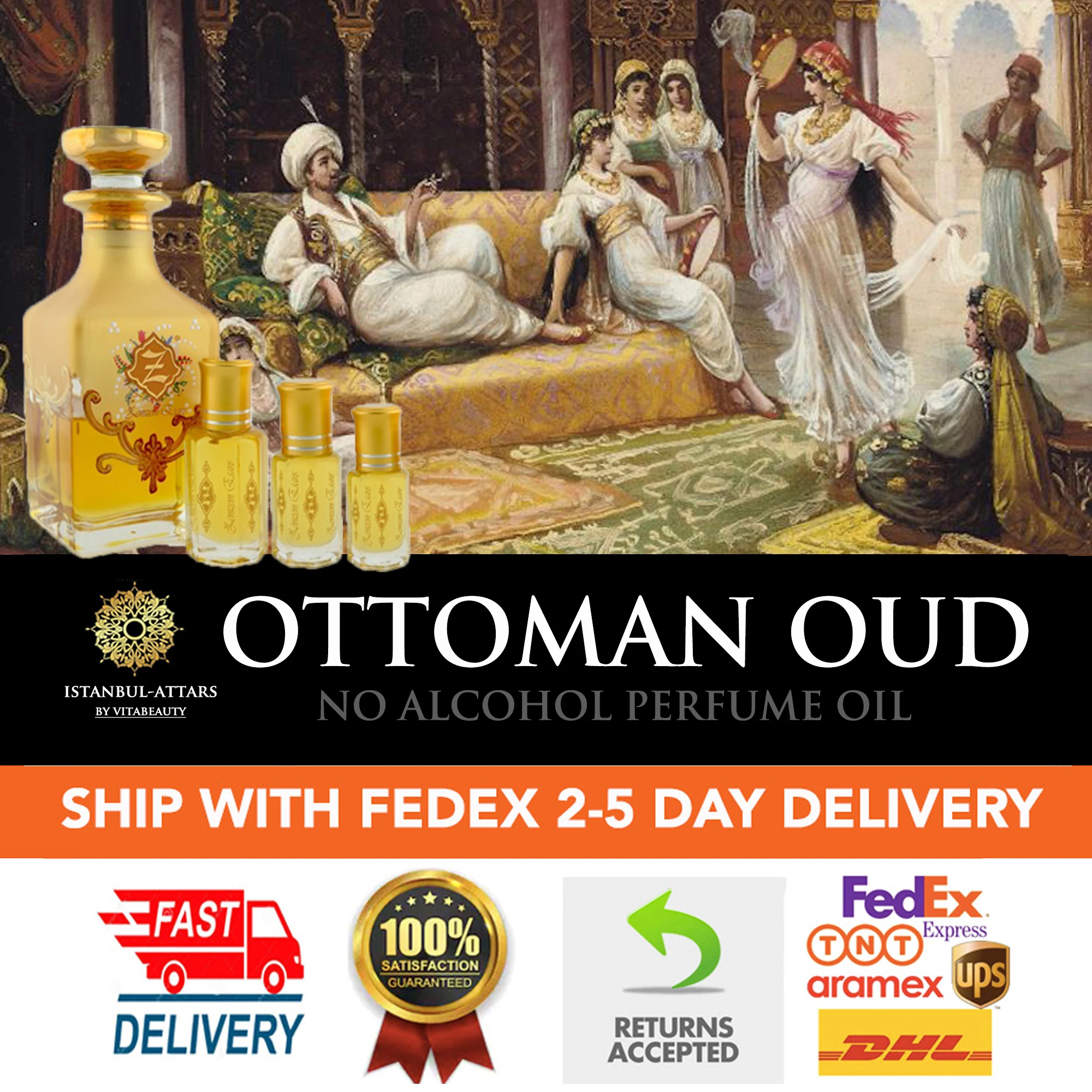 ottoman oud