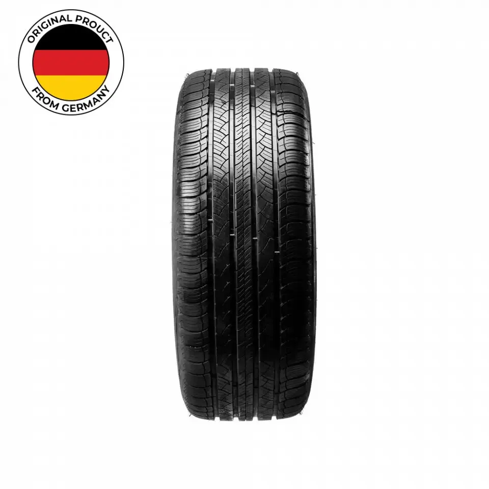 Шины для внедорожника летние Michelin Latitude Tour HP N1 M+S 255/55 R18 105V