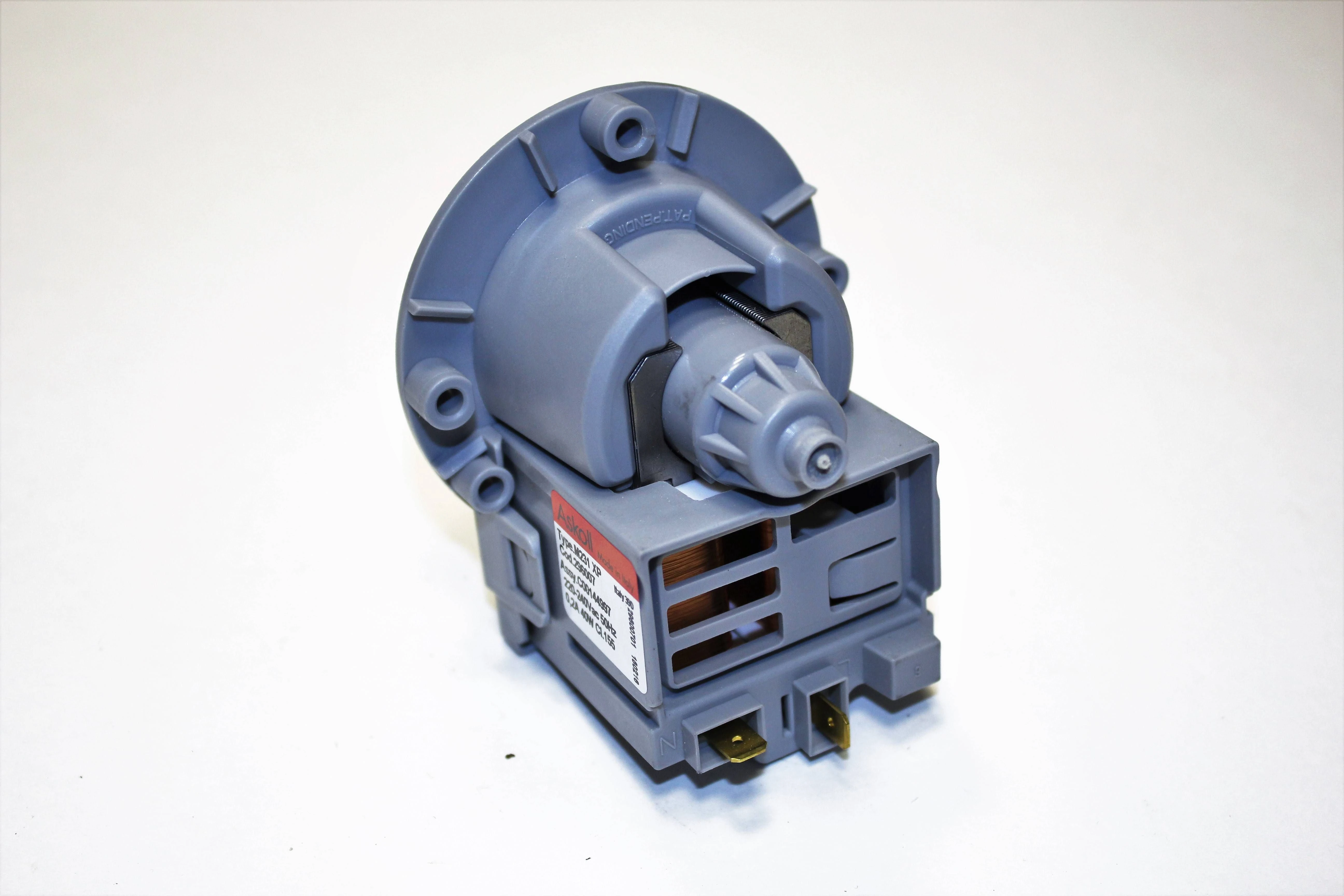 Купить Помпу На Машинку Самсунг