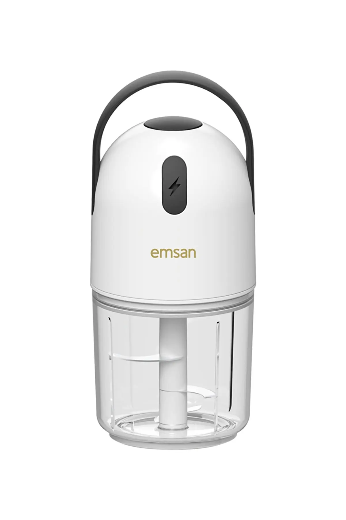 

Double Blade Rondo, Rechargeable Food Processor, 2022 food chopper food processor