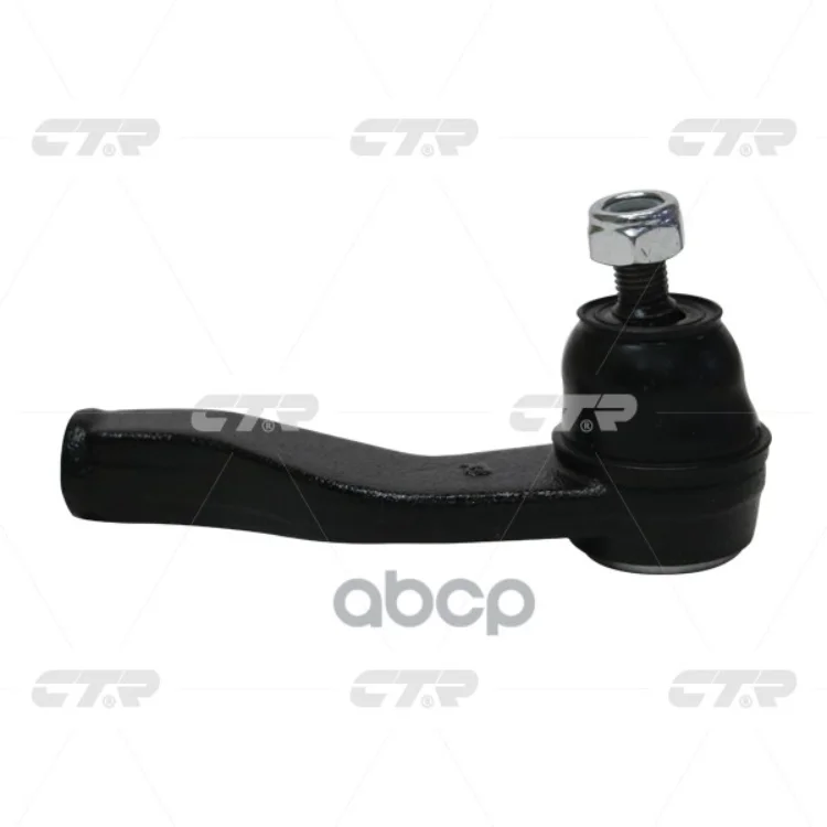 Наконечник Рулевой Тяги Toyota Passo 30 10- Rh (правый) CTR арт. CET-214R