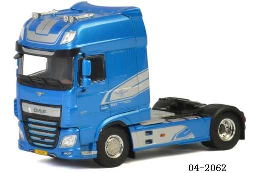 

WSI 1:50 DAF XF 04-2063/04-2062V B44