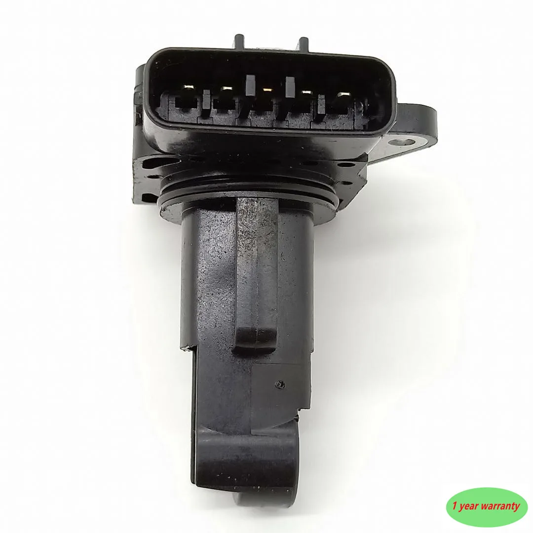 

1X197400-2010 Оригинальный расходомер массового воздуха, датчик объемного расхода воздуха для детской яркости 5, 6 дюймов, яркий светильник ZL01, ...