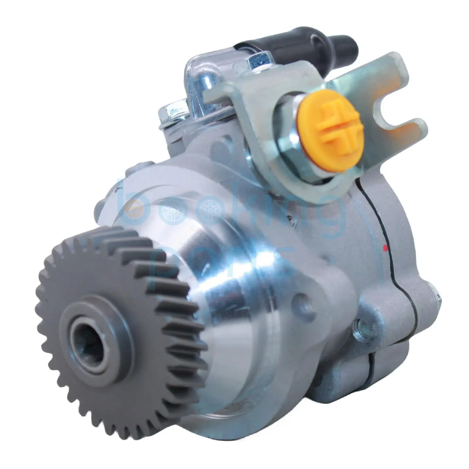 PSP56496 (новый) 49110-VW600 49110VW600 49110-VK100 49110VK100 Насос гидроусилителя руля для NISSAN URVAN E25 E26 ZD30