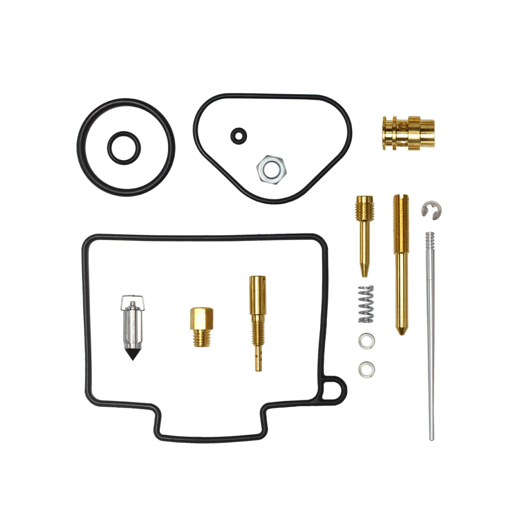 

Ремкомплект карбюратора для Mikuni TX TMX38 55431001244 16100-KZ3-L32 для мотоцикла KTM 125/150/250 SX XC-W 300 XC XC-W 2017 г.
