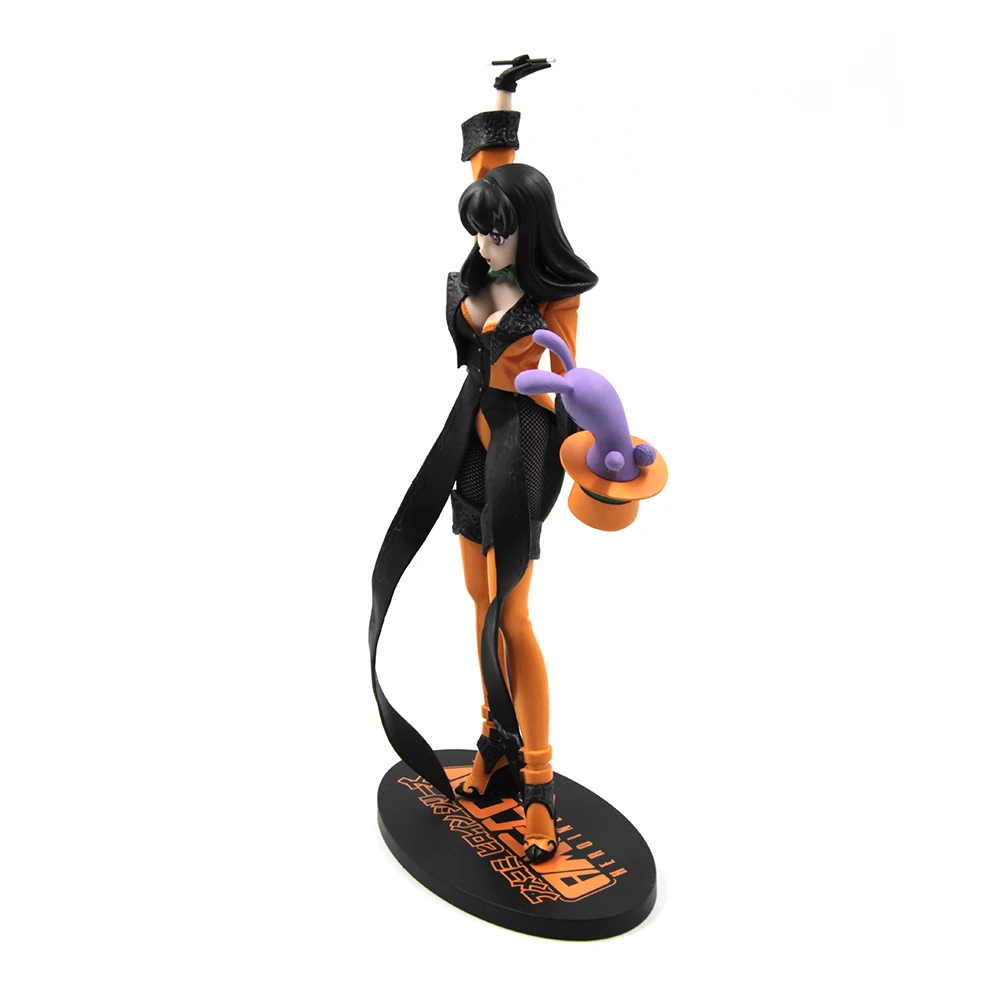 Фигурка &quotAme-Comi Heroine Series. Zatanna Statue 9.5&quot |
