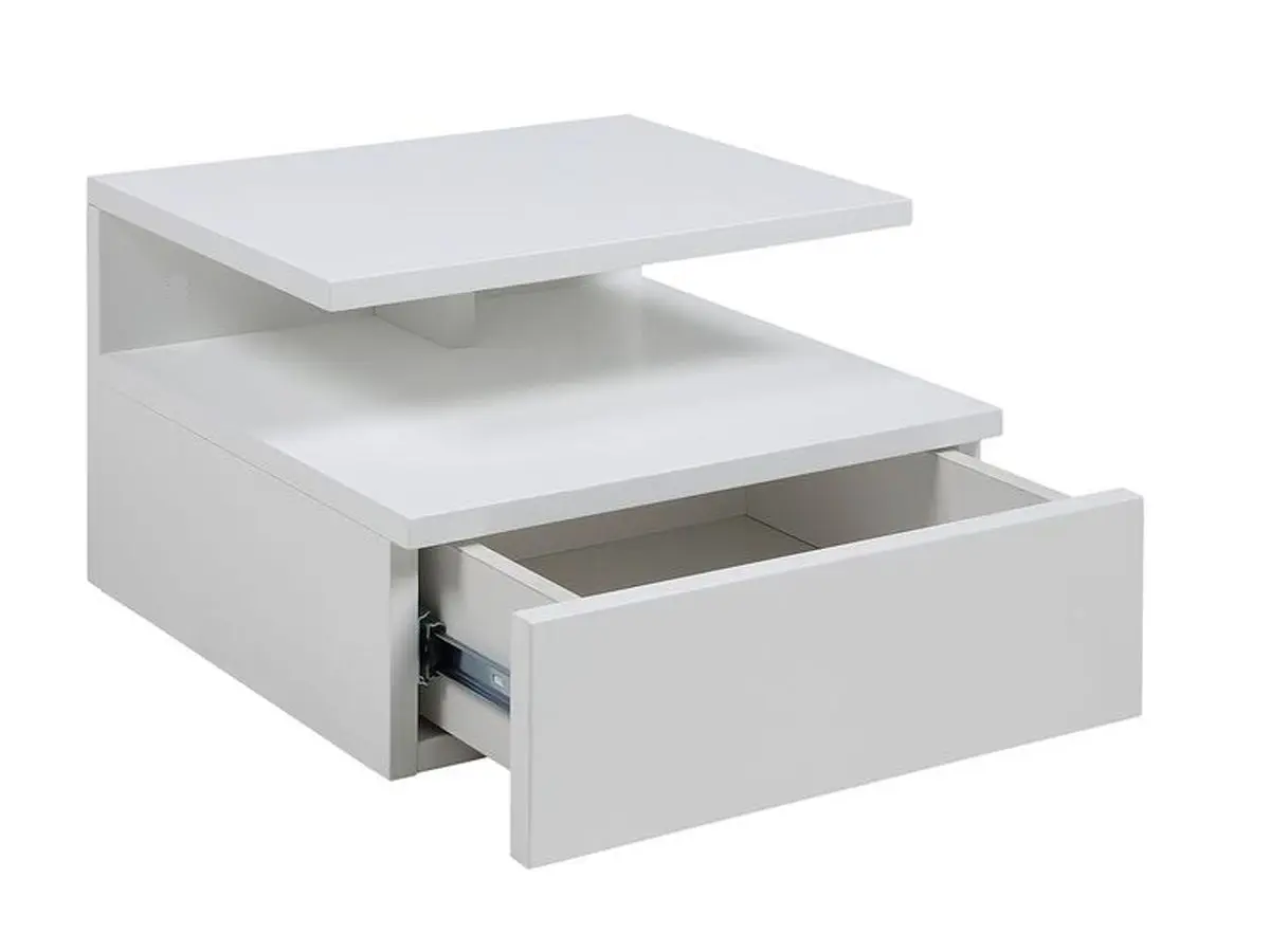 тумба v-231. 21. тумба прикроватная подвесная astron. модуль с ящиками 100x90x60. тумба ящик подвесная.