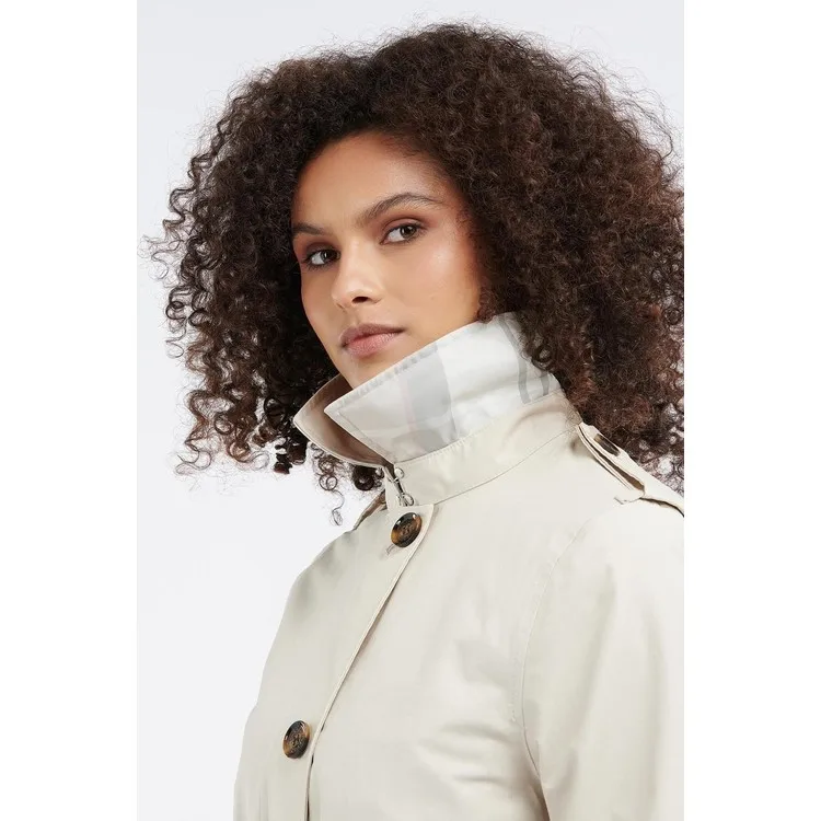 Рисунок 3 - Barbour Камилла Водонепроницаемый